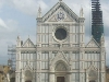 Foto Basilica Santa Croce Firenze
