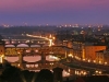 Foto Firenze di Notte