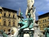 Foto Fontana Nettuno Firenze