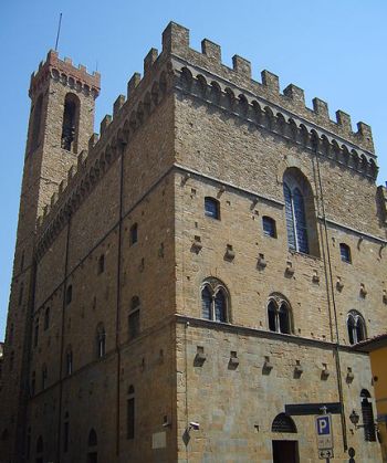 Foto Bargello Firenze