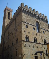 Museo Nazionale Bargello Firenze