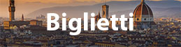 biglietti attrazioni Firenze
