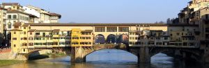 Ponte Vecchio Firenze